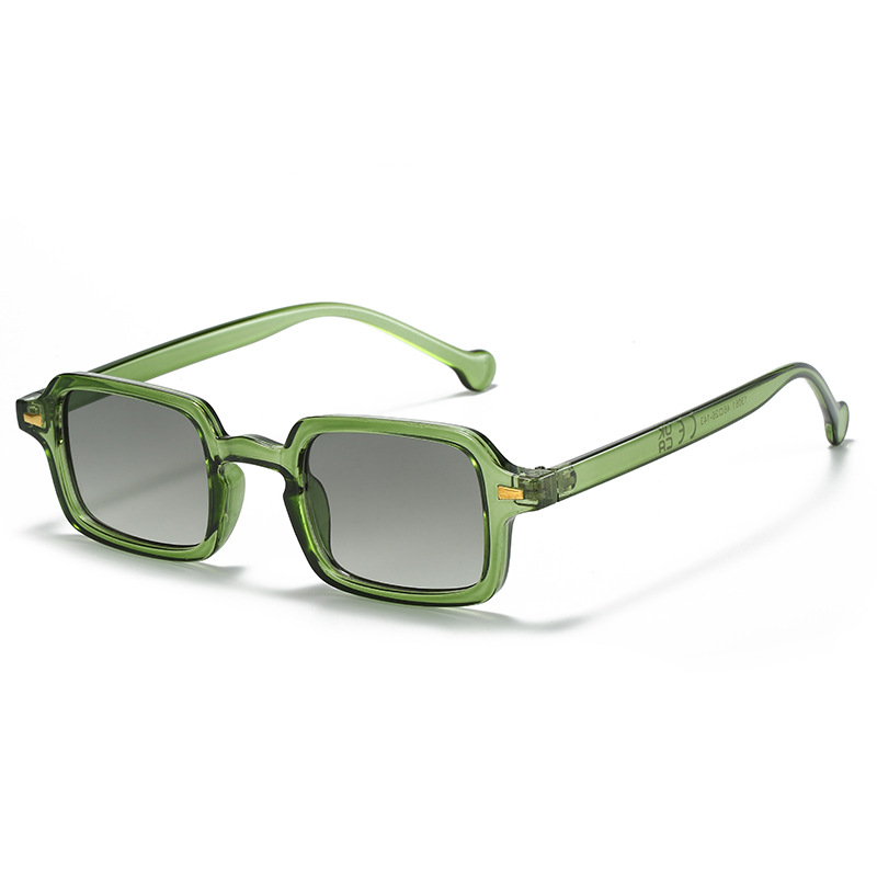 Sunglasses - Polyester Blend Frame & UV400 Protection