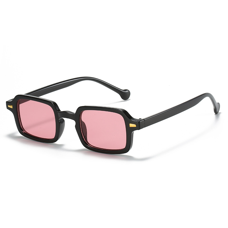 Sunglasses - Polyester Blend Frame & UV400 Protection