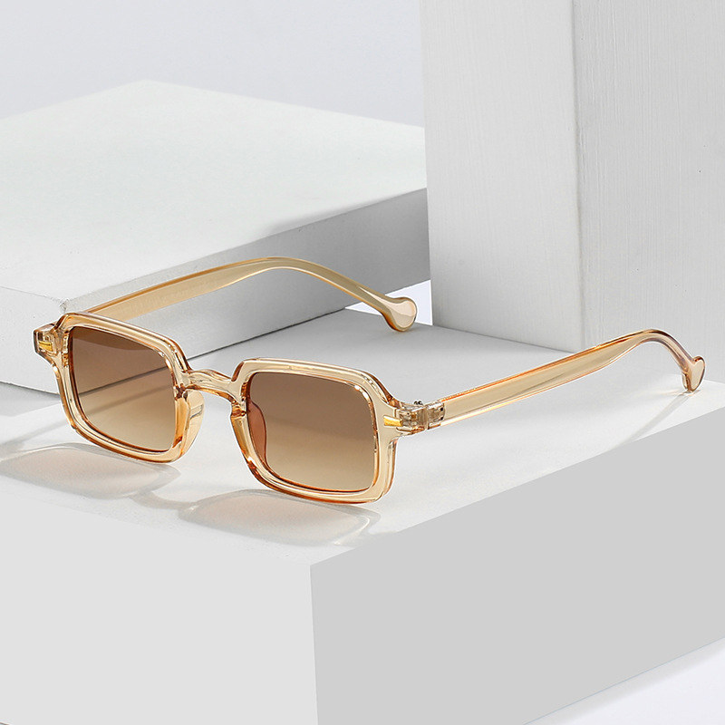 Sunglasses - Polyester Blend Frame & UV400 Protection