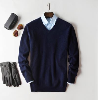 Sweater - Soft Blend Dual Neck And Insulating Breathable