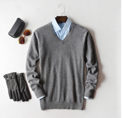 Sweater - Soft Blend Dual Neck And Insulating Breathable