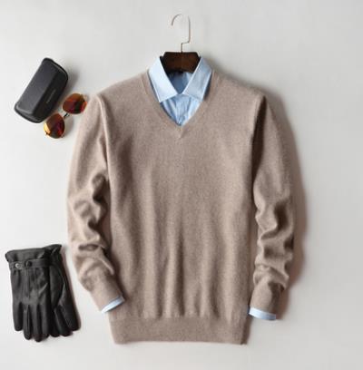 Sweater - Soft Blend Dual Neck And Insulating Breathable
