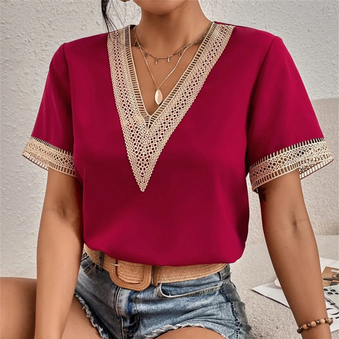 T Shirt – Breathable Blend Cut & Lightweight Layering