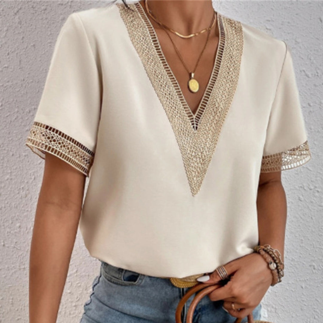 T Shirt – Breathable Blend Cut & Lightweight Layering