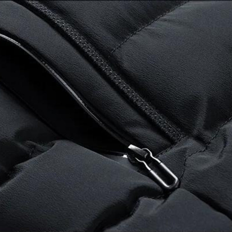 Thermal Vest – Polyester Blend Light Cut & Heat Retention
