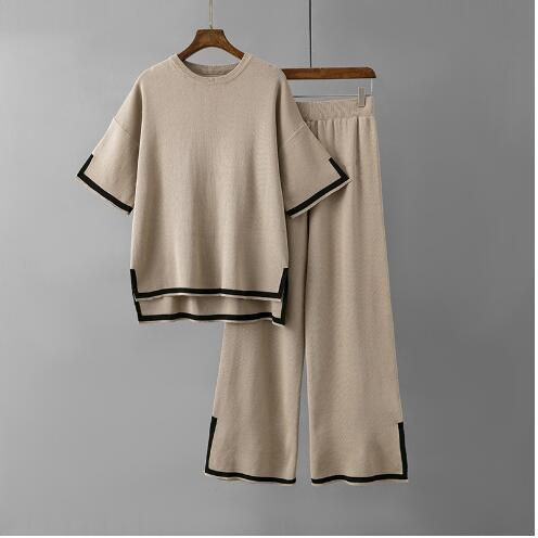 Two Piece Set - Adjustable Ties And Targeted Shaping Panels