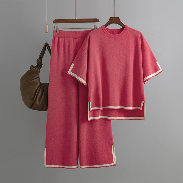 Two Piece Set - Adjustable Ties And Targeted Shaping Panels