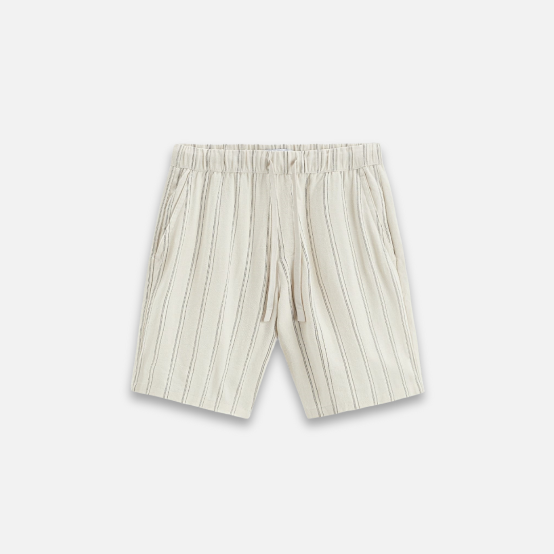 Castello | Lin shorts