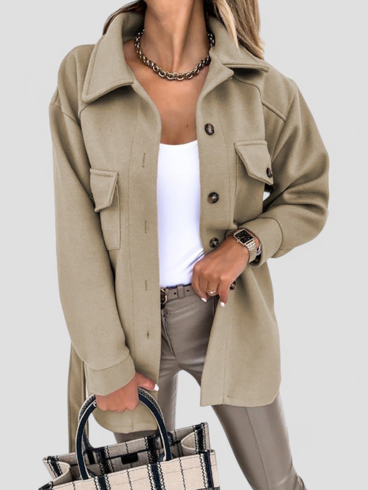 Vest – Breathable Blend Shell & Wind Resistant Shield