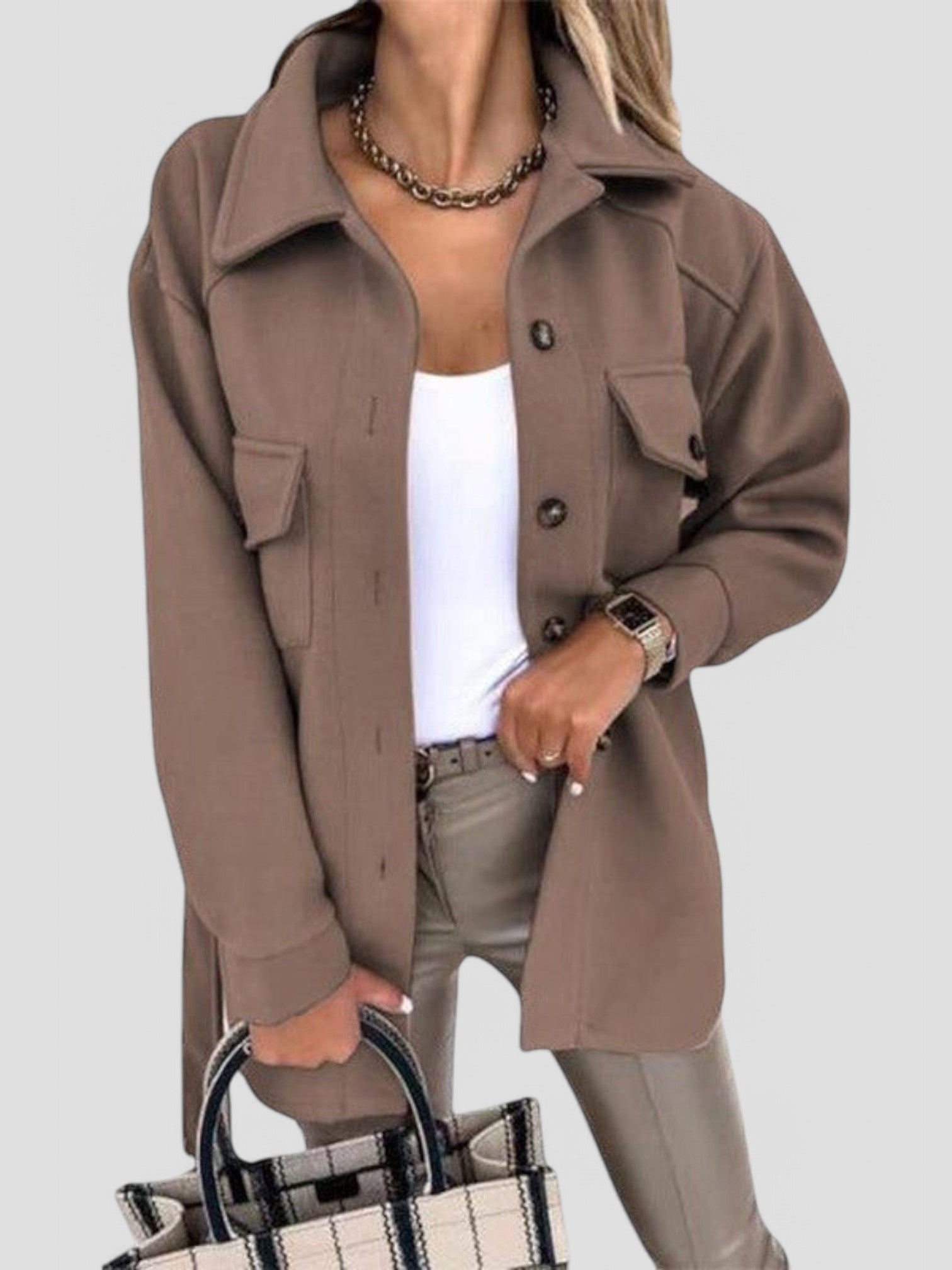Vest – Breathable Blend Shell & Wind Resistant Shield