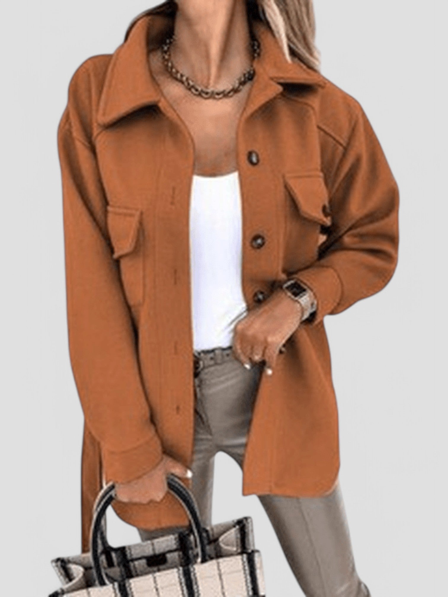 Vest – Breathable Blend Shell & Wind Resistant Shield