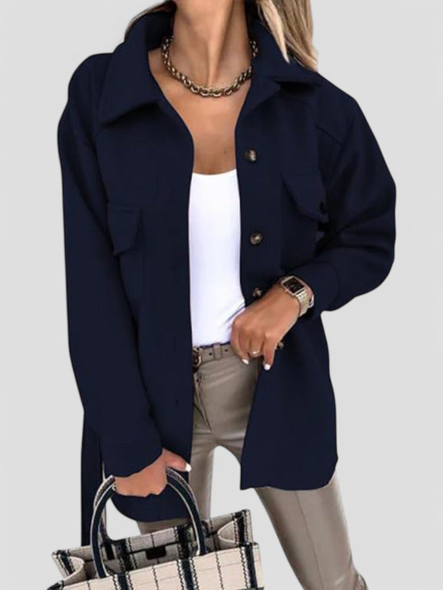 Vest – Breathable Blend Shell & Wind Resistant Shield