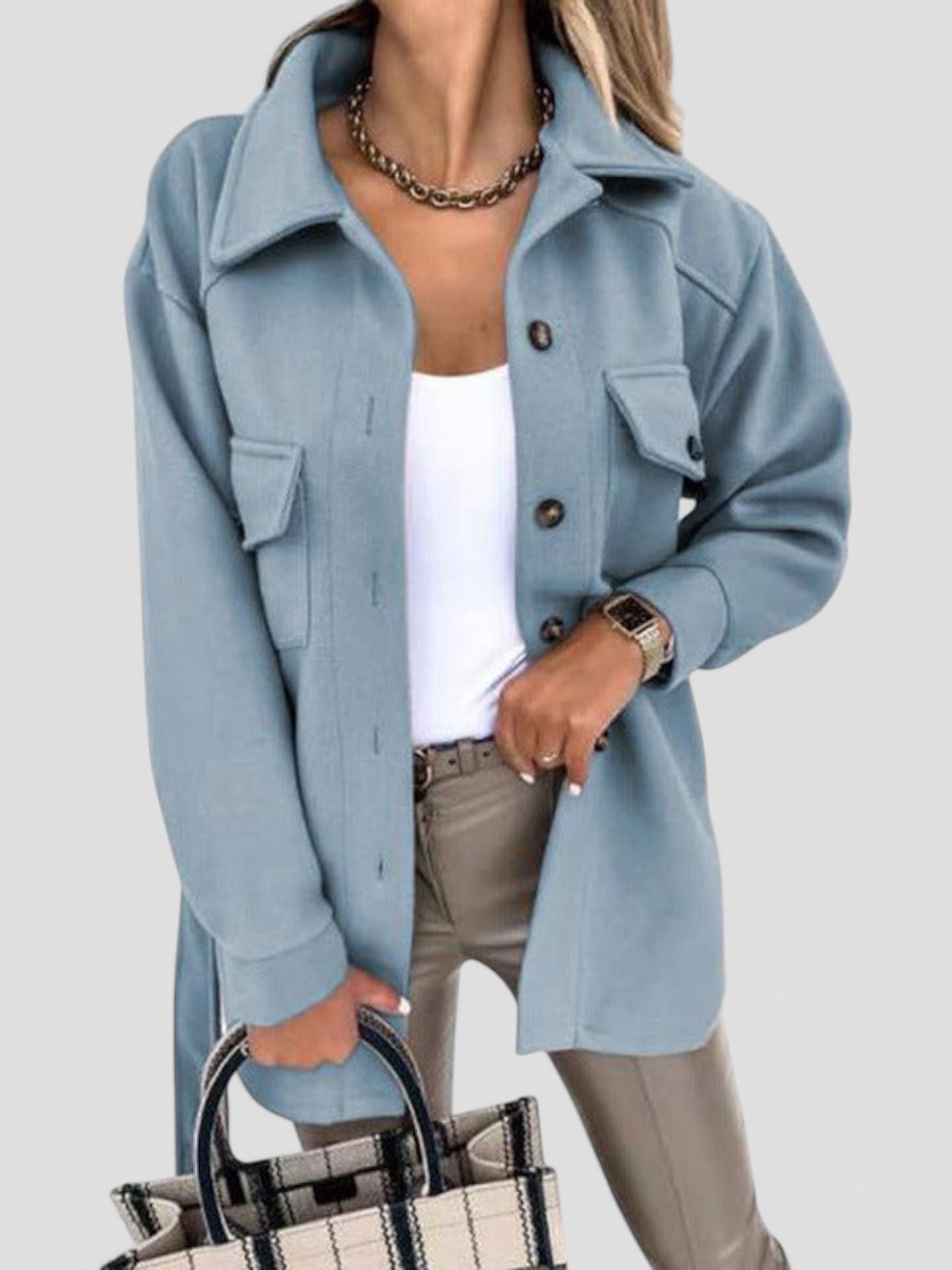 Vest – Breathable Blend Shell & Wind Resistant Shield