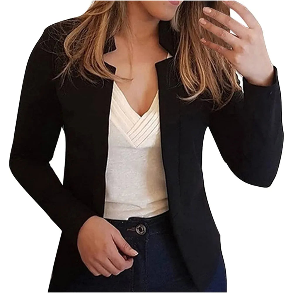 Vest – Clean Open Front And Lightweight Insulating Layer