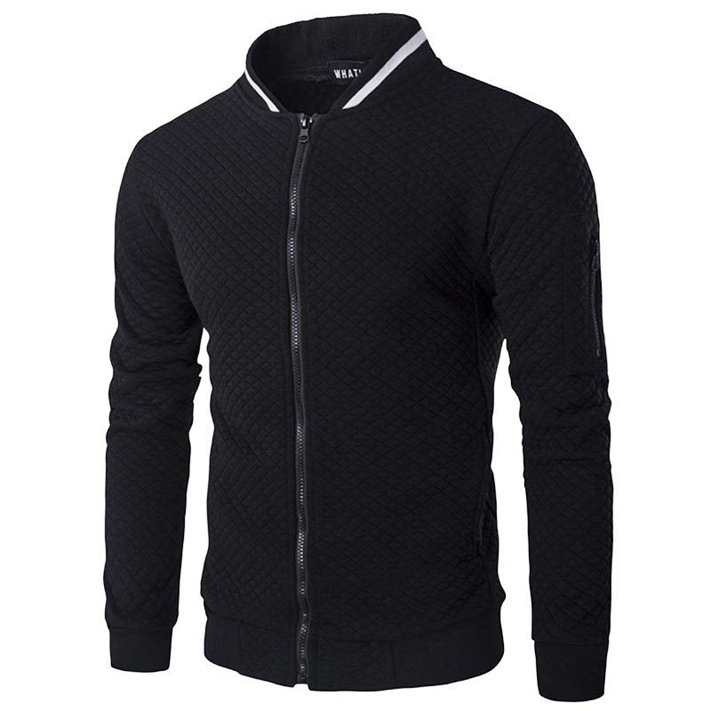 Vest – Polyester Blend Shell & Lightweight Warm Layer