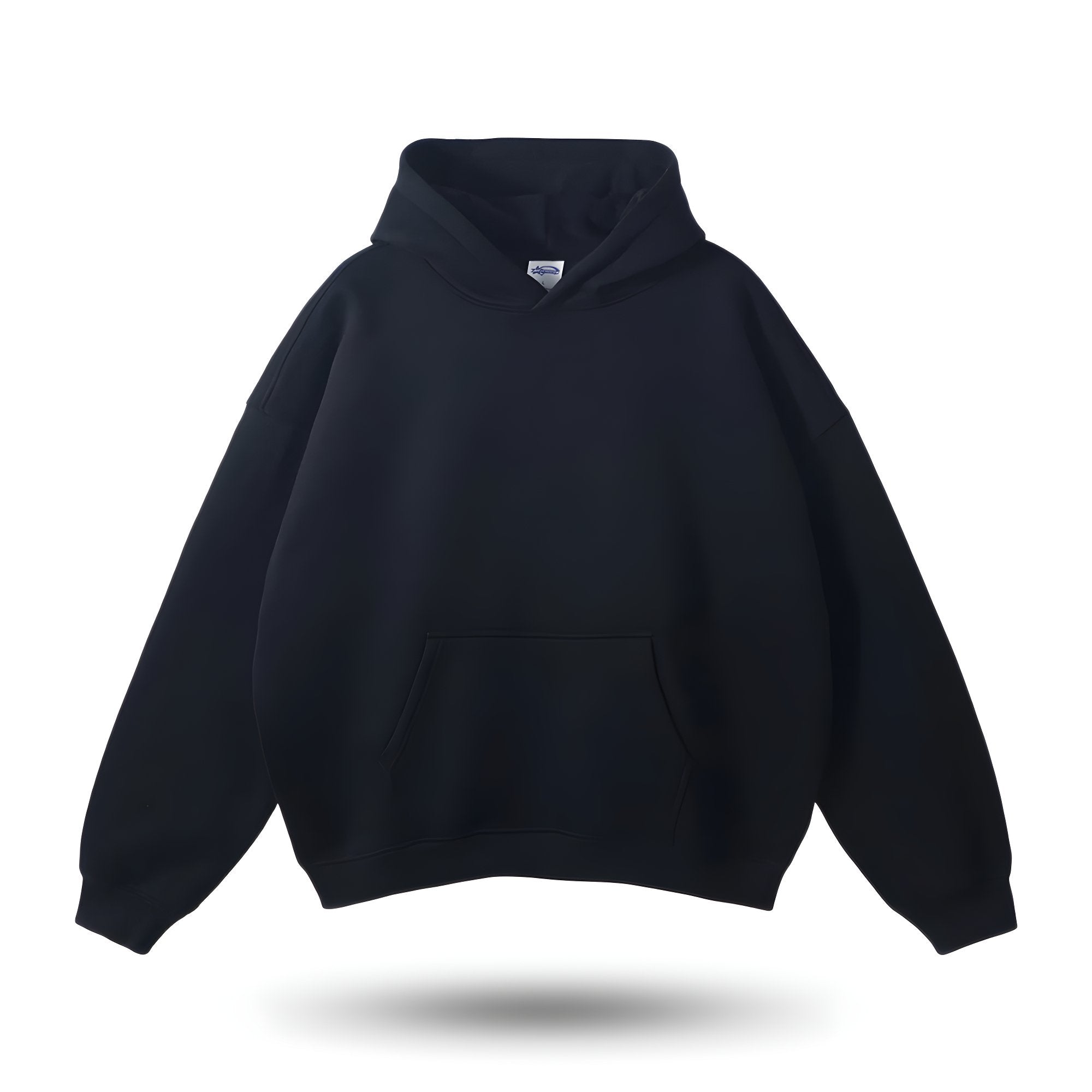 Women's Cozy Collection Hoodie 1
