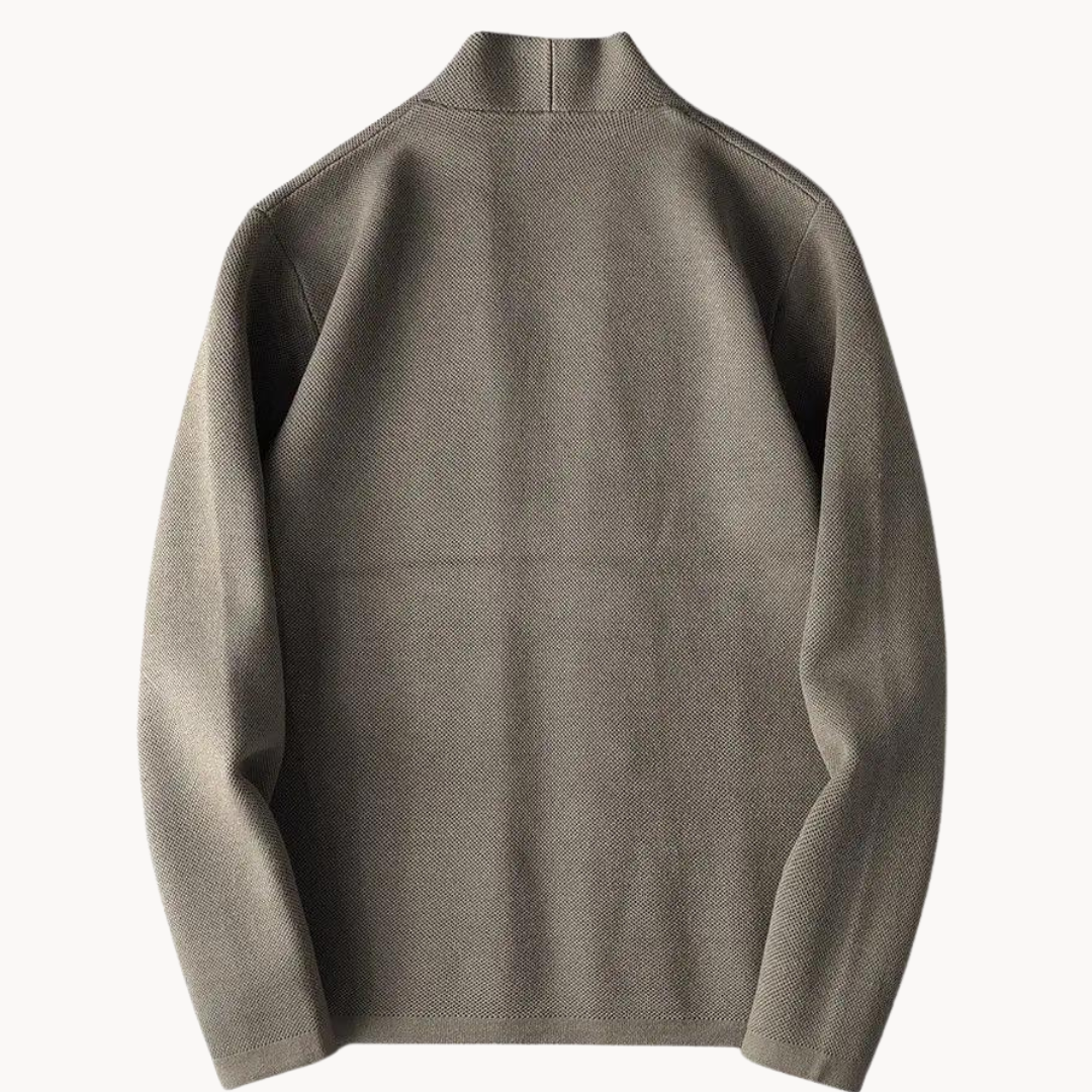 Women's Knit Cardigan Sweater 1