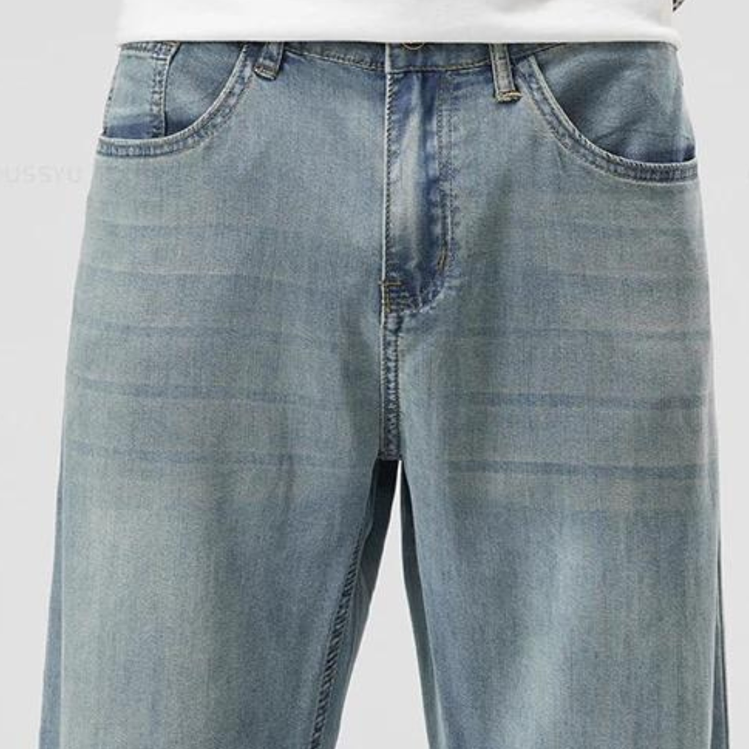 Women's Lightweight Straight Leg Pants 2