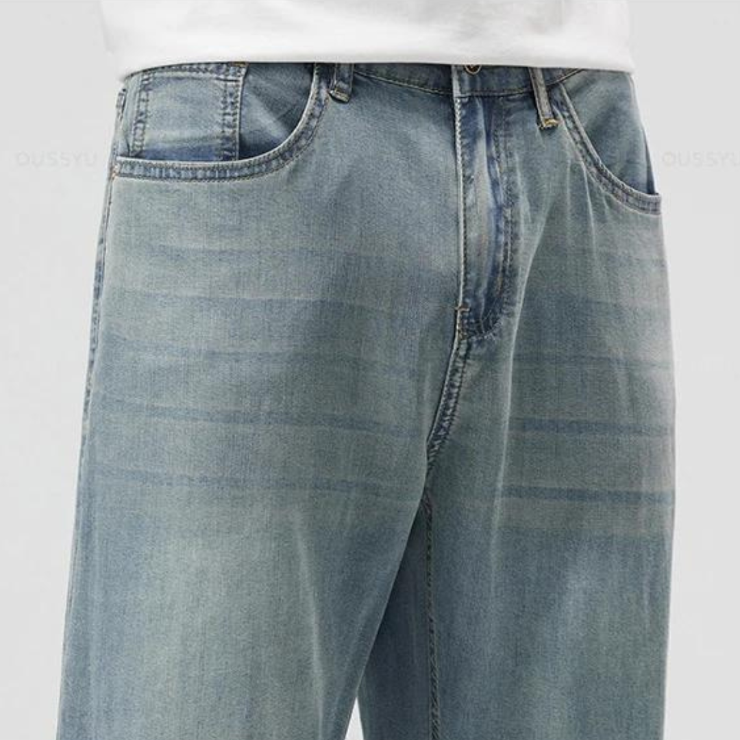 Women's Lightweight Straight Leg Pants 8