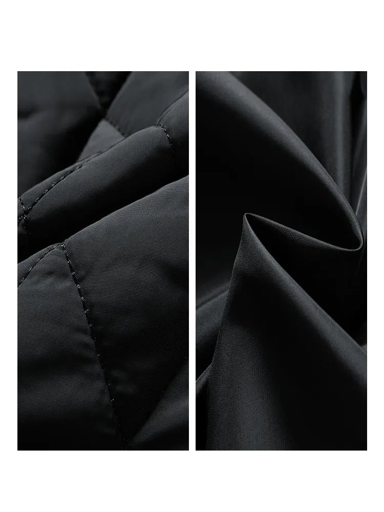 Women's Lightweight Winter Coat 4