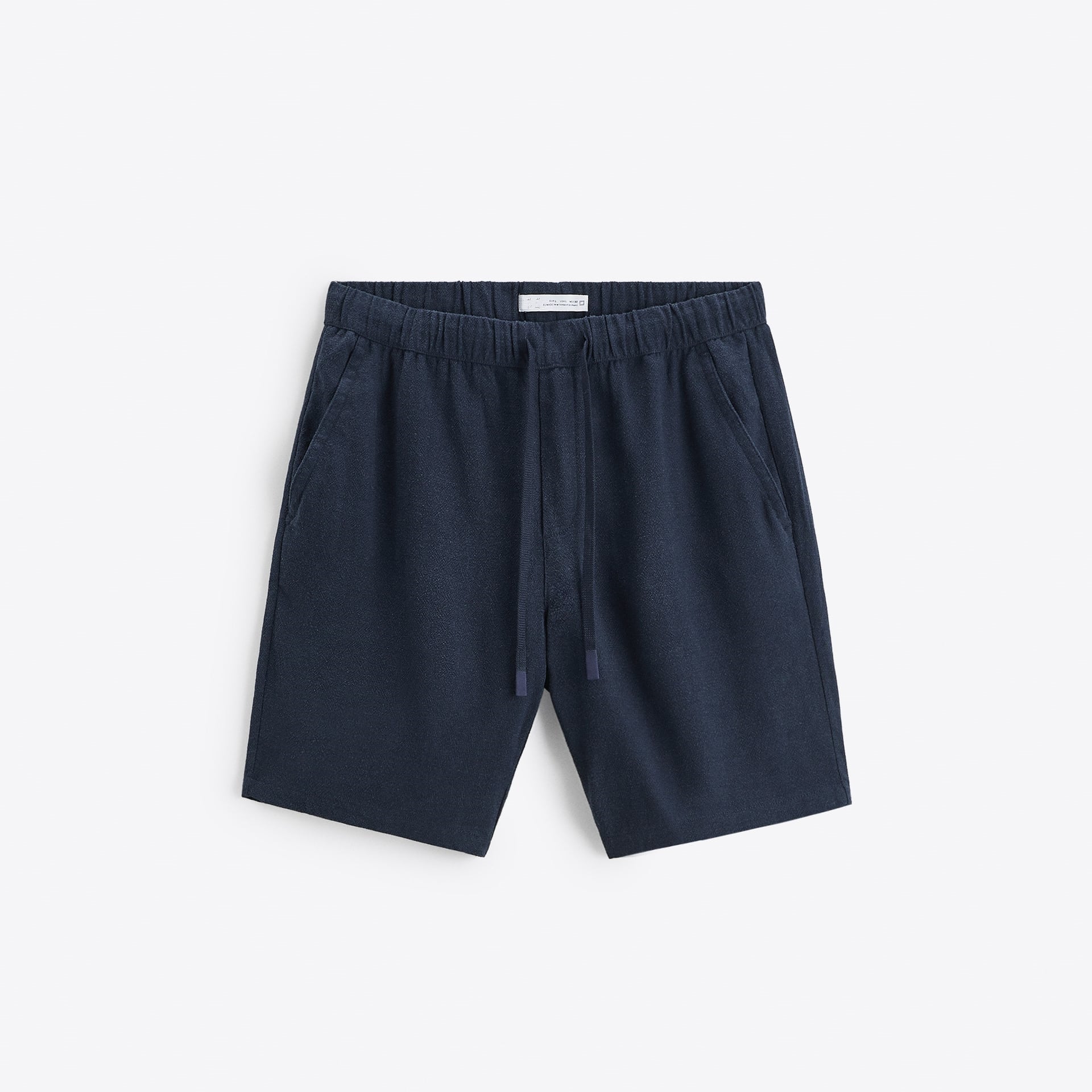 Castello | Lin shorts