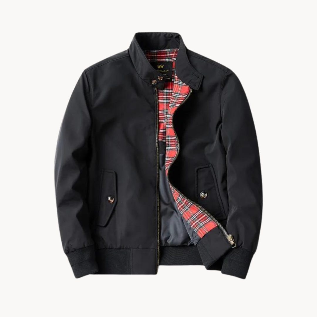 Camden Traditional Heritage Jacket