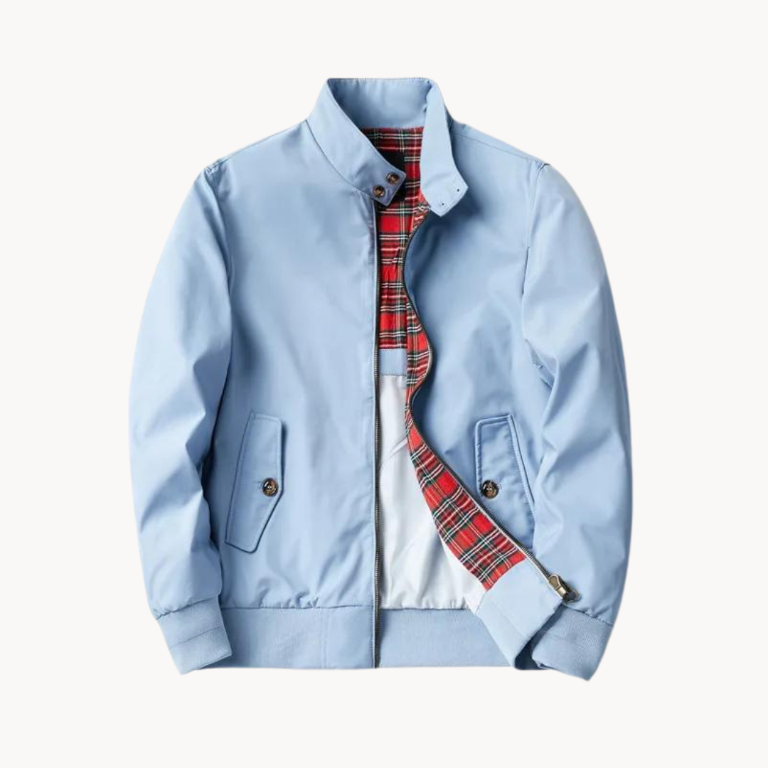 Camden Traditional Heritage Jacket