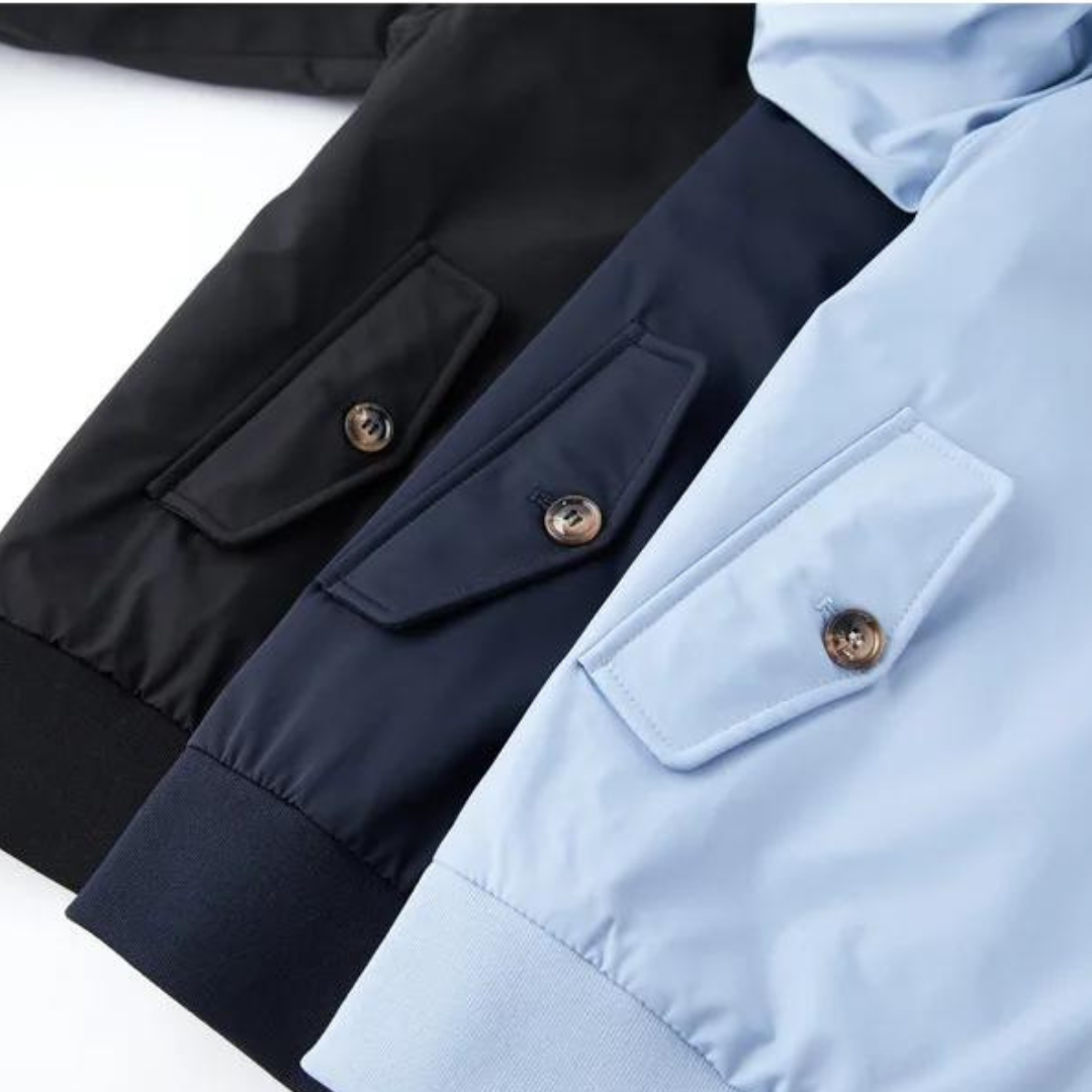 Camden Traditional Heritage Jacket