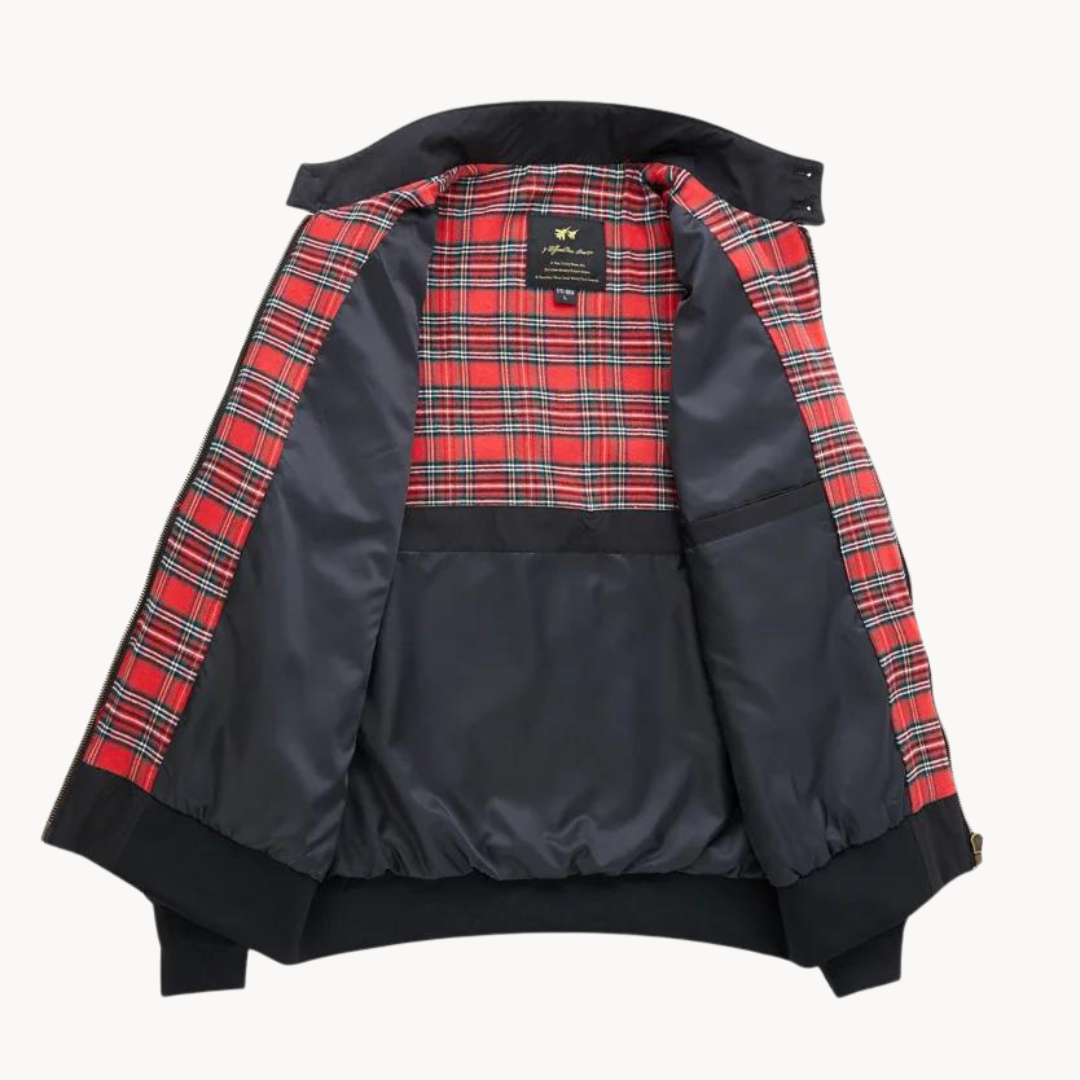 Camden Traditional Heritage Jacket