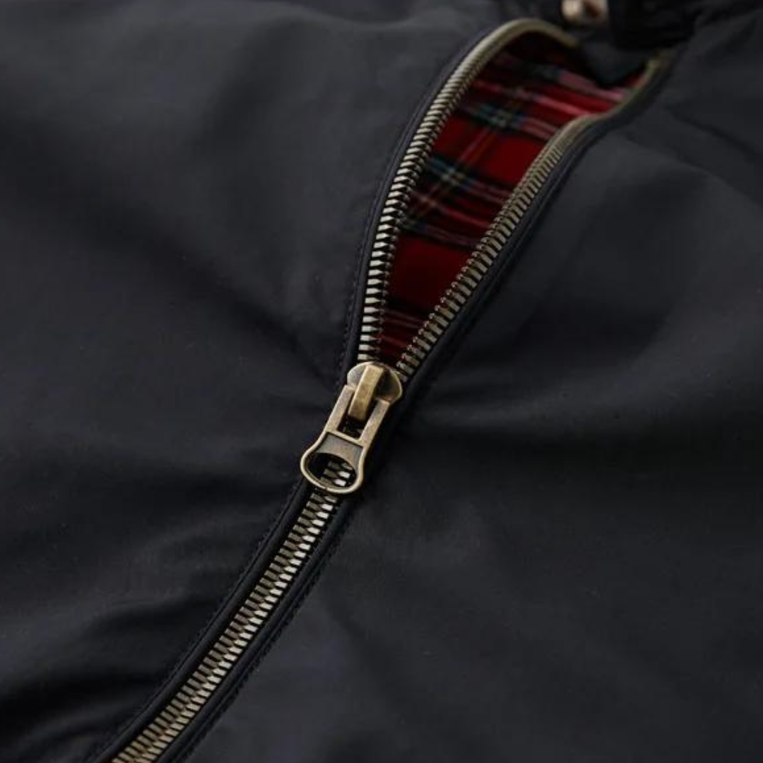 Camden Traditional Heritage Jacket
