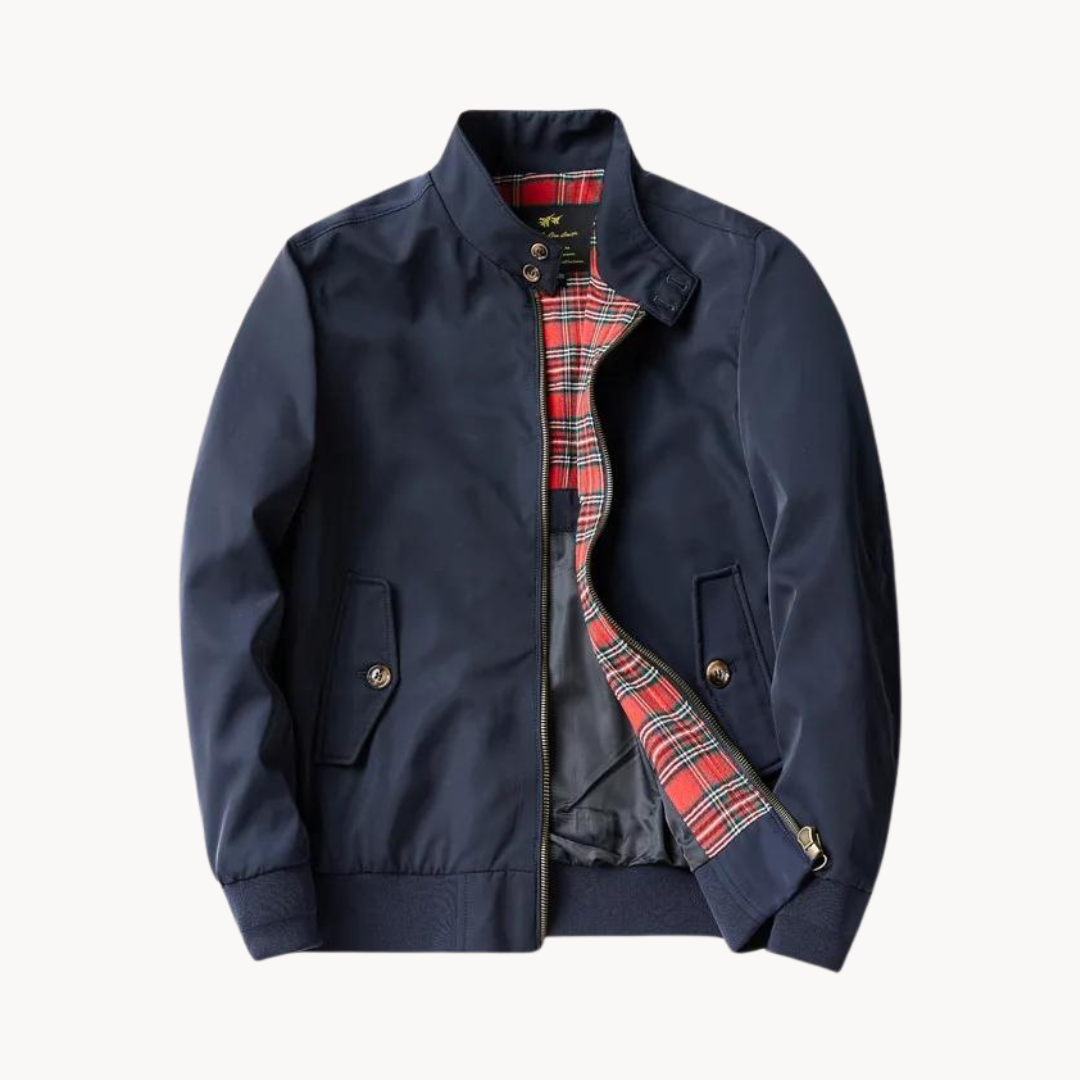 Camden Traditional Heritage Jacket