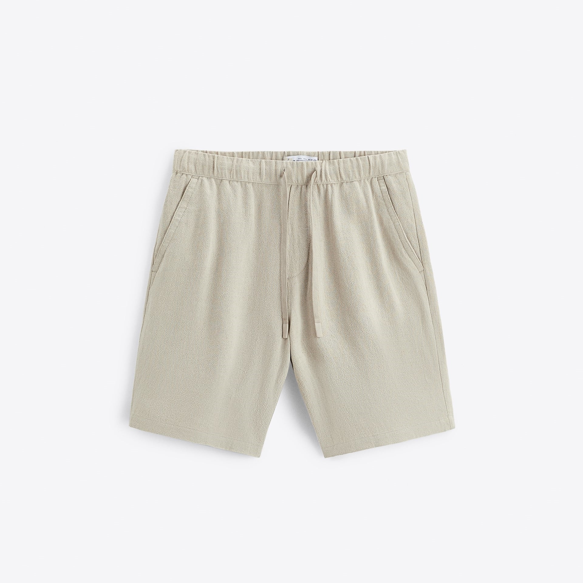 Castello | Lin shorts