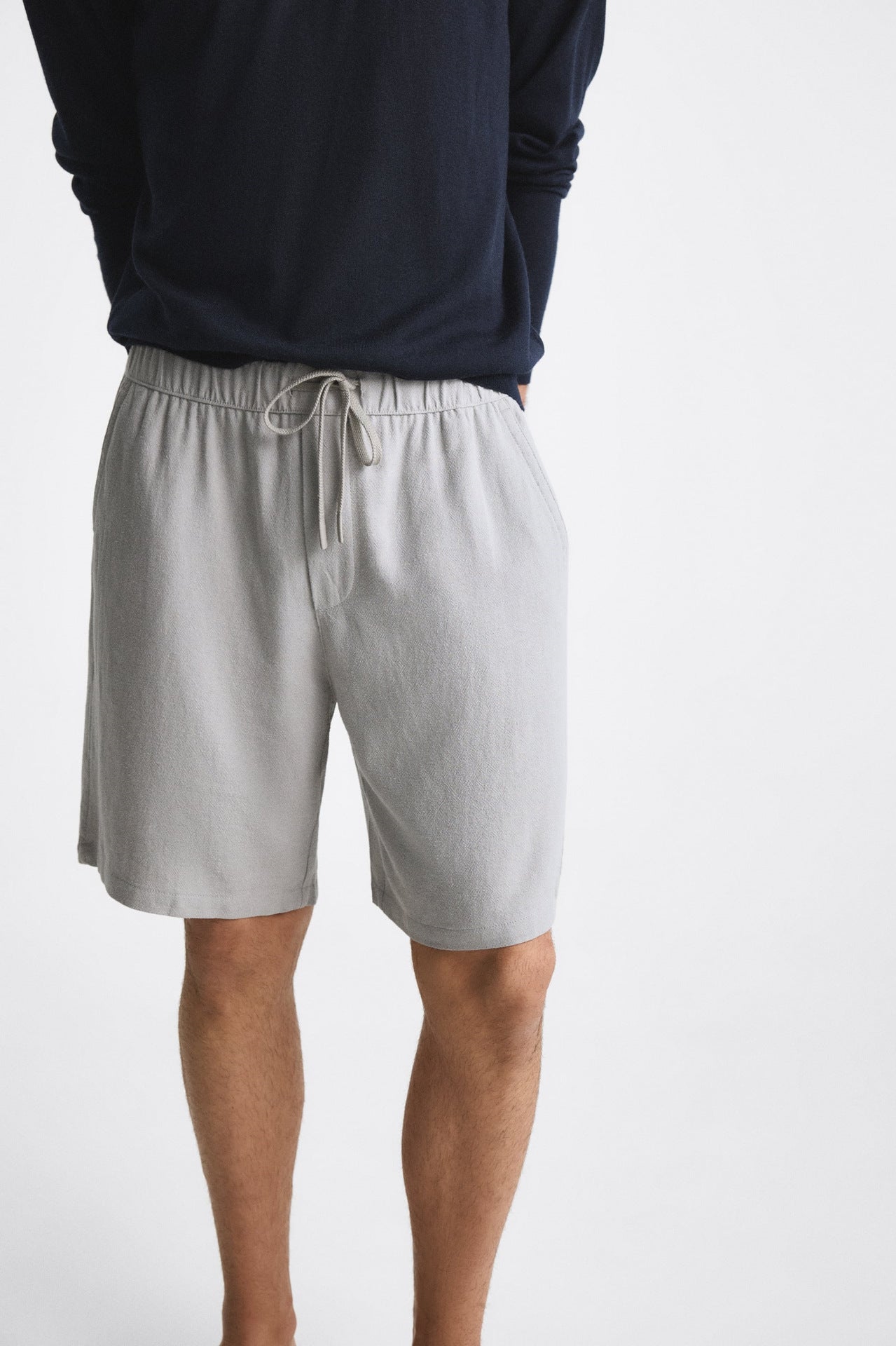 Castello | Lin shorts