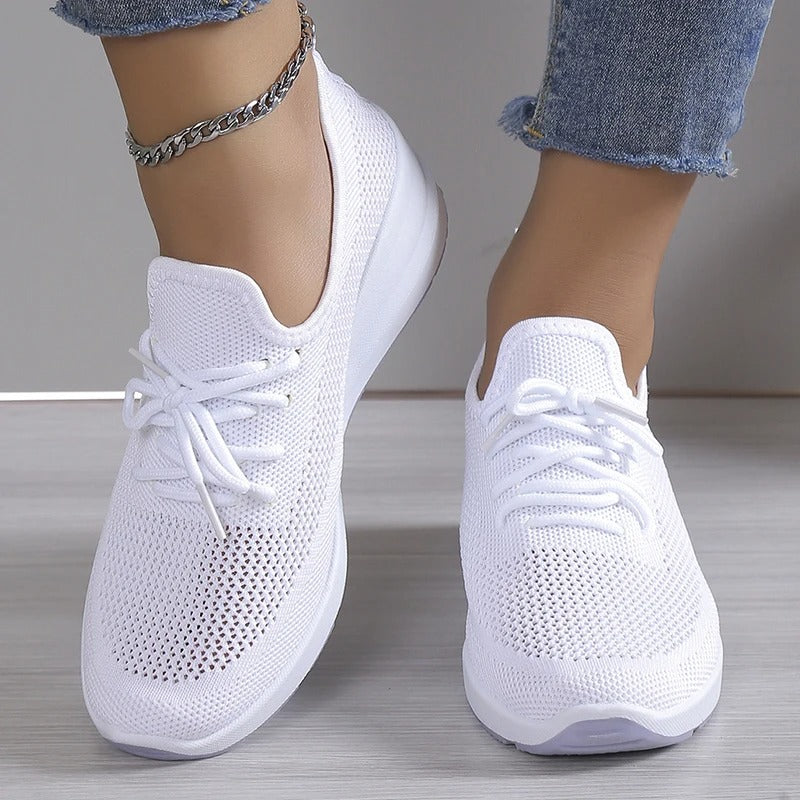Women's Breathable Sneakers Best Walking Shoes for Women